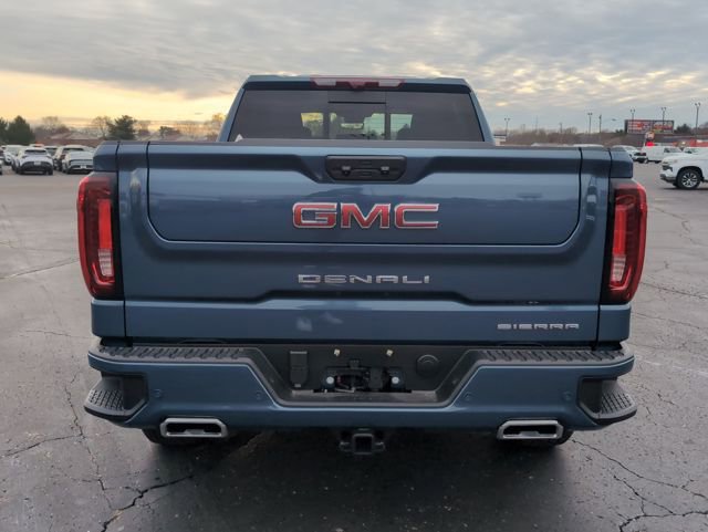 New 2026 GMC Sierra 1500 Denali w/ Technology Package image 7