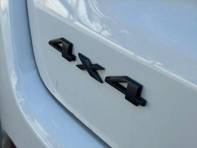 Certified 2023 Jeep Compass Trailhawk AWD/4WD image 38