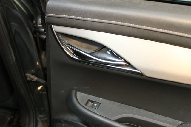 Used 2015 Cadillac ATS Luxury image 13