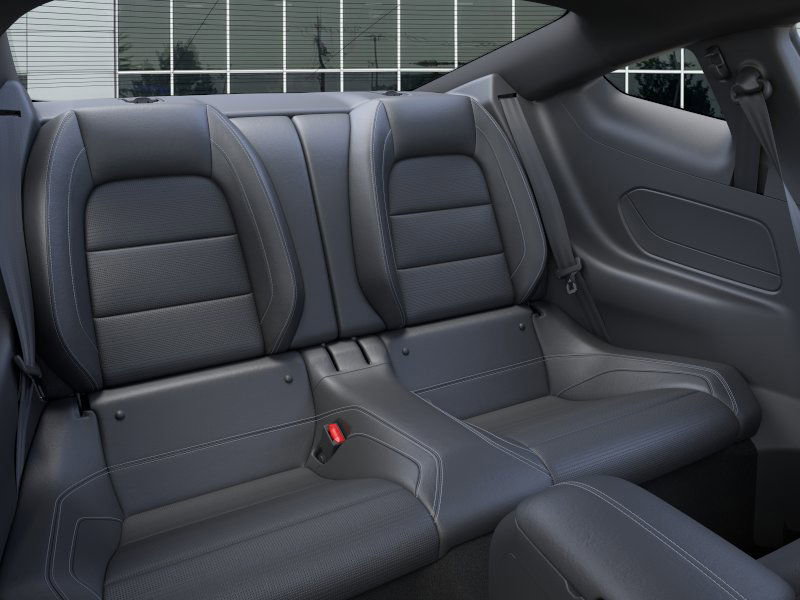 New 2026 Ford Mustang GT Premium image 11