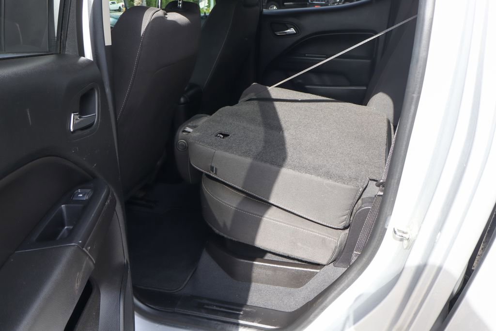 Used 2019 Chevrolet Colorado LT RWD image 43