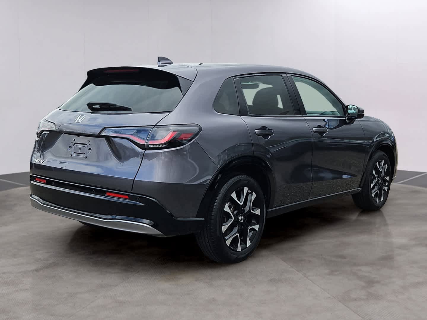 Certified 2026 Honda HR-V EX-L image 4
