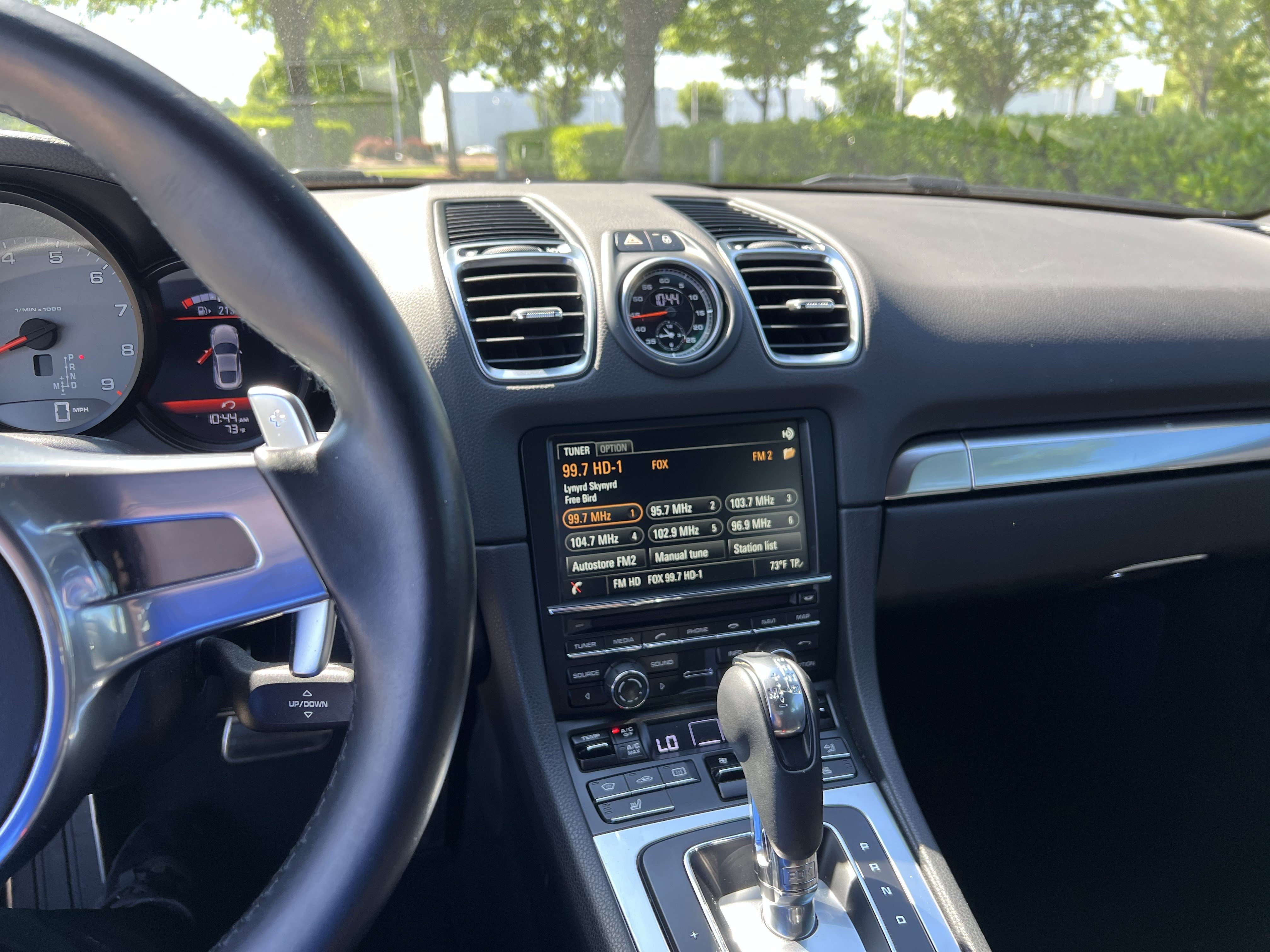 Used 2014 Porsche Cayman S RWD image 18
