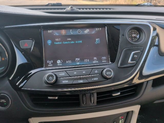 Used 2017 Buick Envision Essence image 24