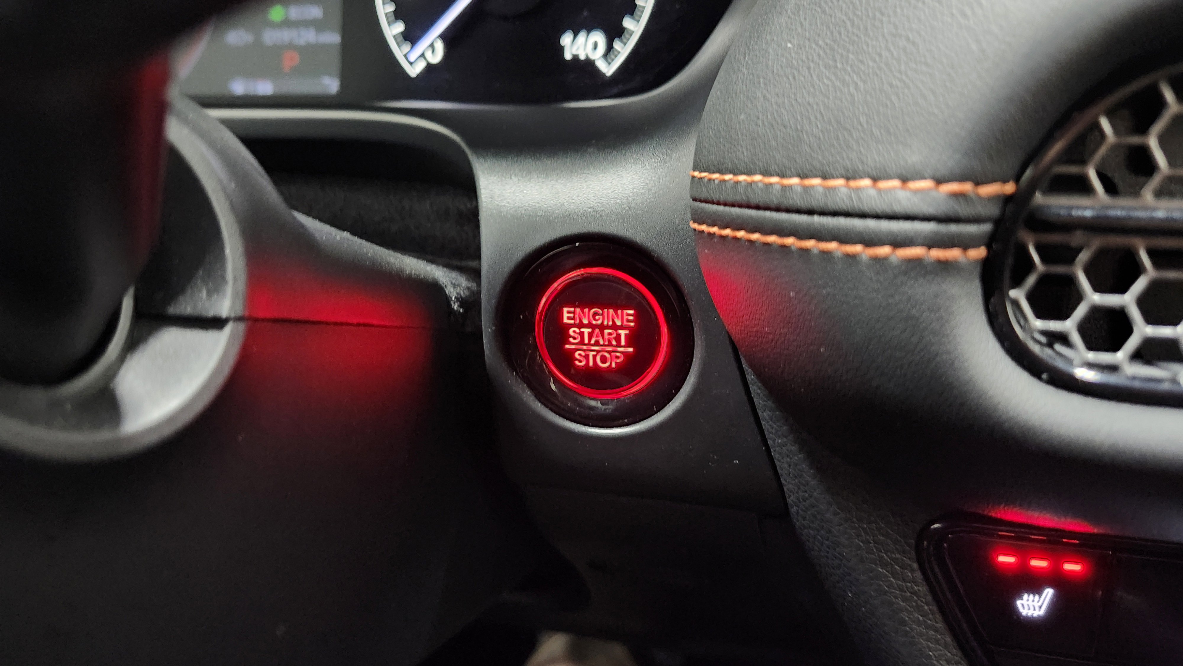 Used 2024 Honda HR-V Sport image 8