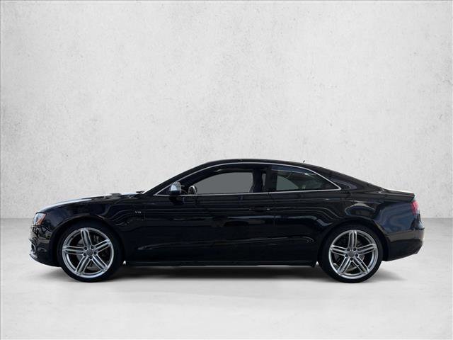 Used 2011 Audi S5 Premium Plus image 8