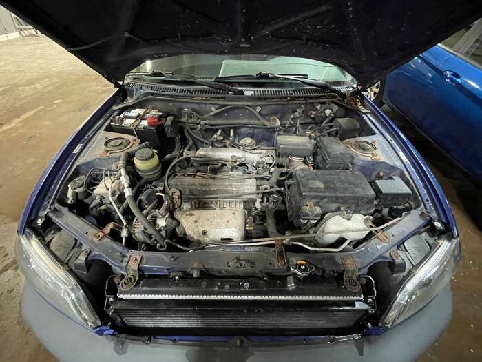 Used 1998 Toyota RAV4 2WD 4-Door image 42