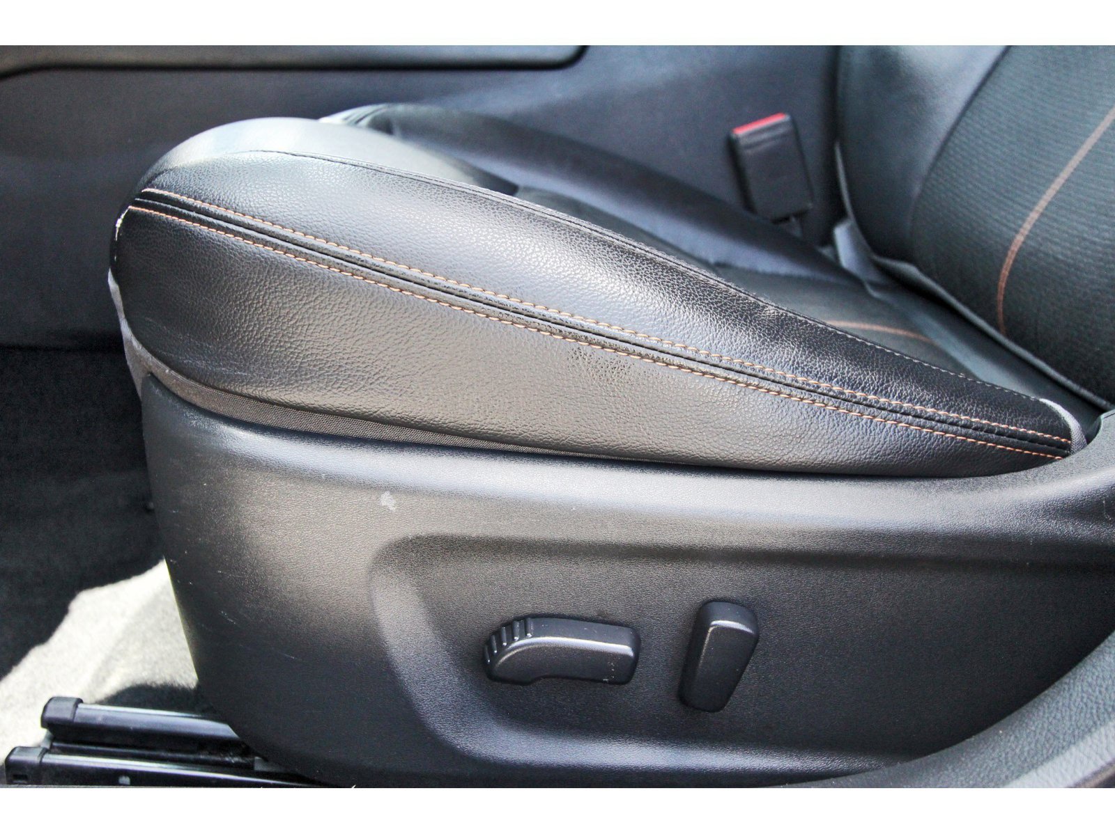 Used 2020 Nissan Altima 2.5 SR FWD image 29