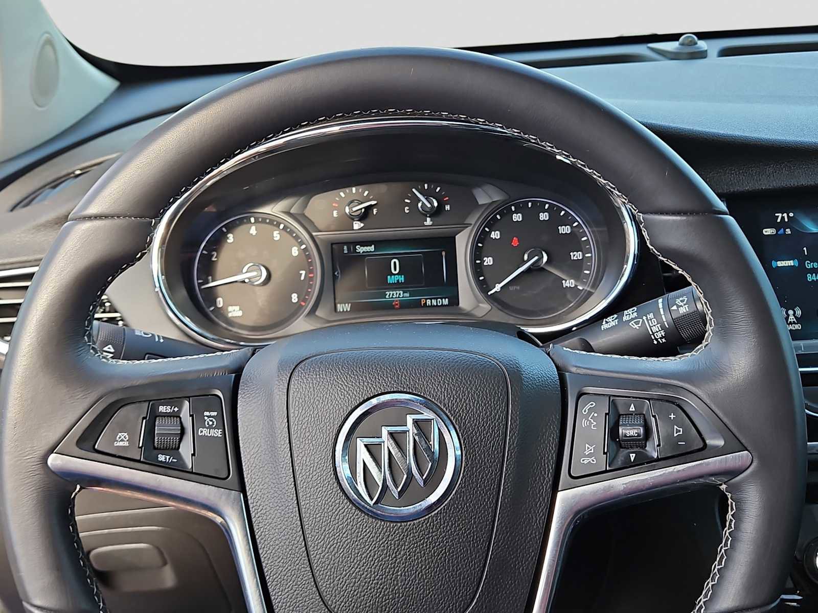 Used 2018 Buick Encore Preferred image 19