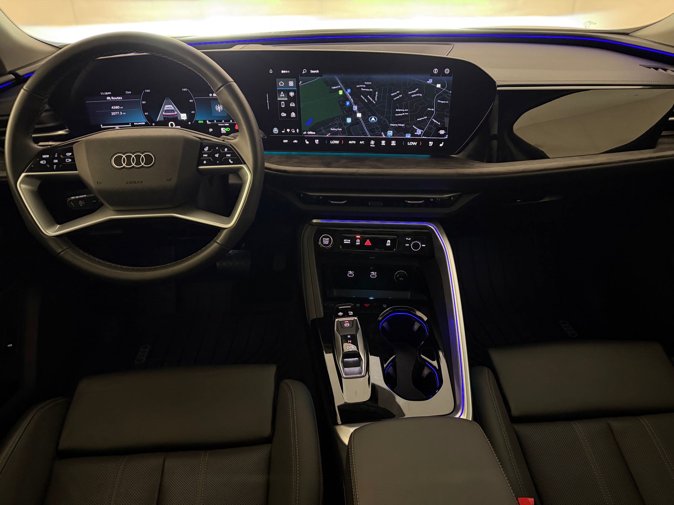 Certified 2025 Audi Q5 Premium w/ Premium Plus AWD/4WD image 16