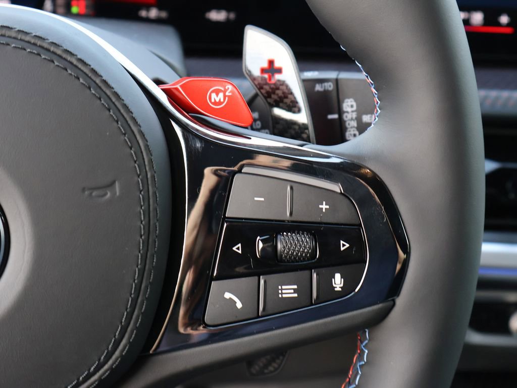 New 2026 BMW XM Label Red image 36