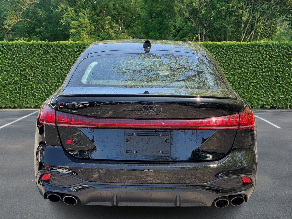 Used 2025 Audi S5 Premium Plus image 5