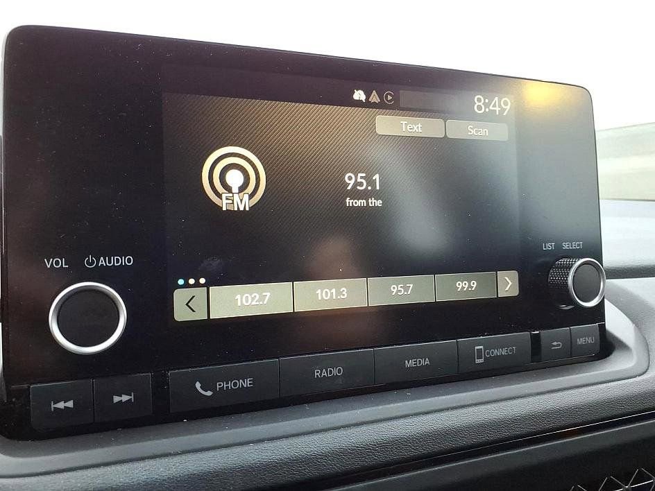 Used 2023 Honda Accord LX image 25