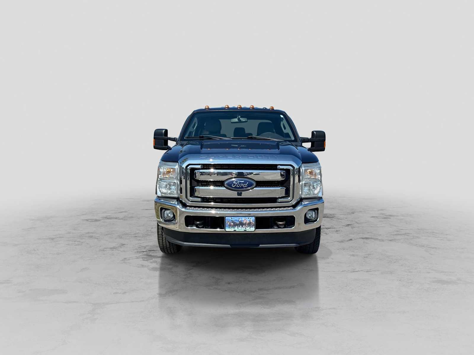 Used 2016 Ford F250 XLT w/ Snow Plow Prep Package AWD/4WD image 9