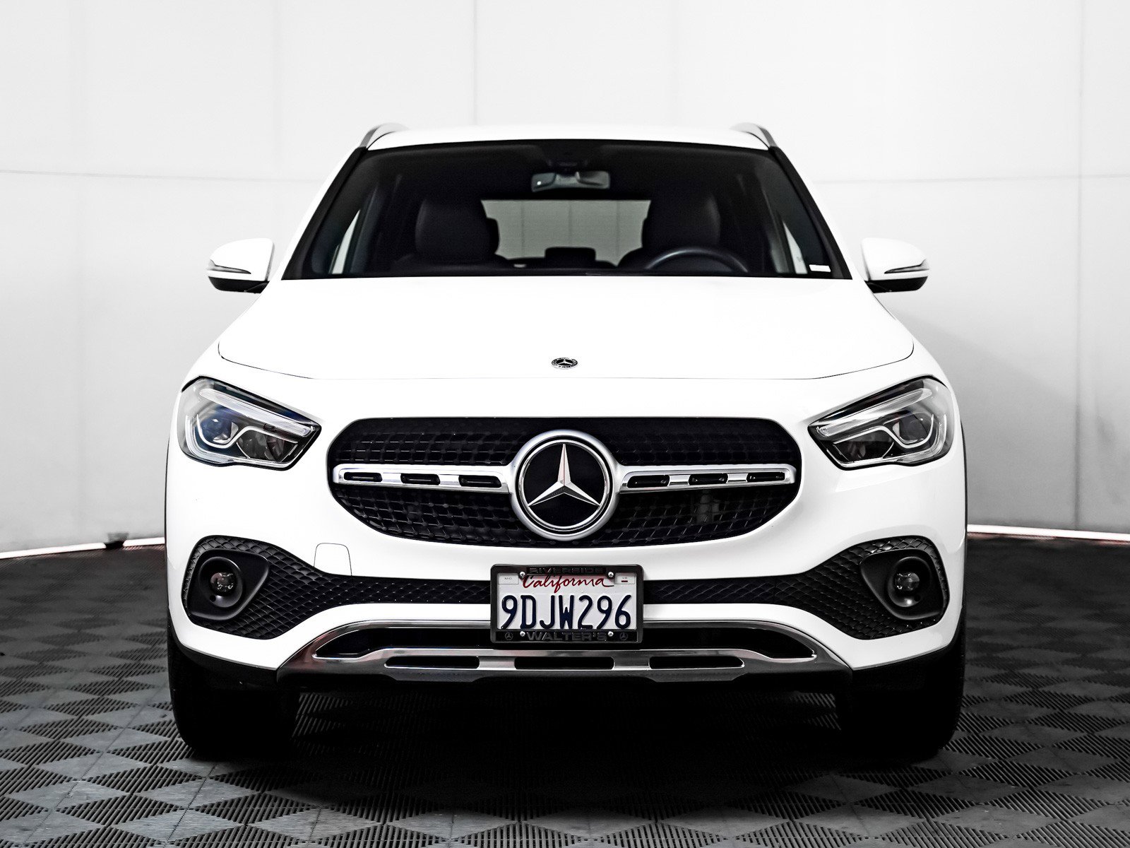 Certified 2023 Mercedes-Benz GLA 250 w/ Premium Package image 13