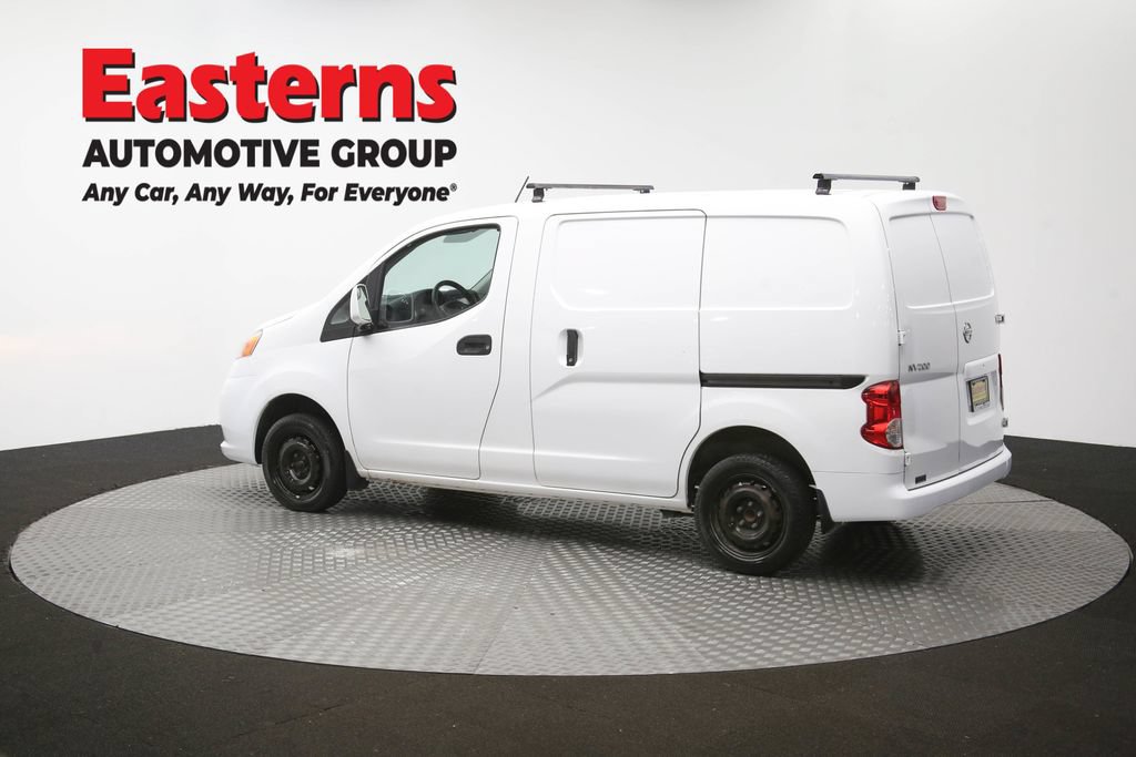 Used 2019 Nissan NV200 SV FWD image 62