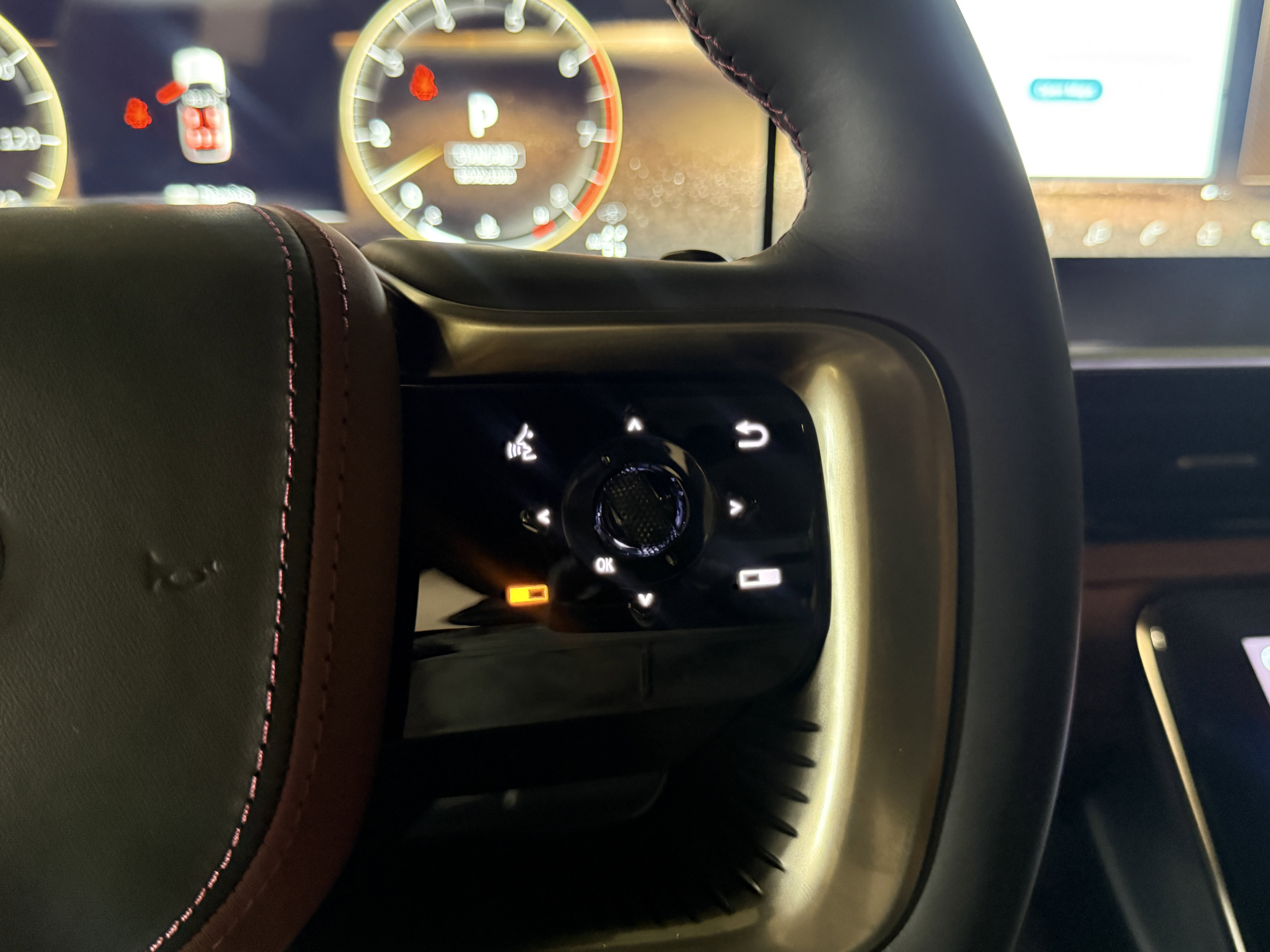 New 2026 INFINITI QX80 Autograph image 20