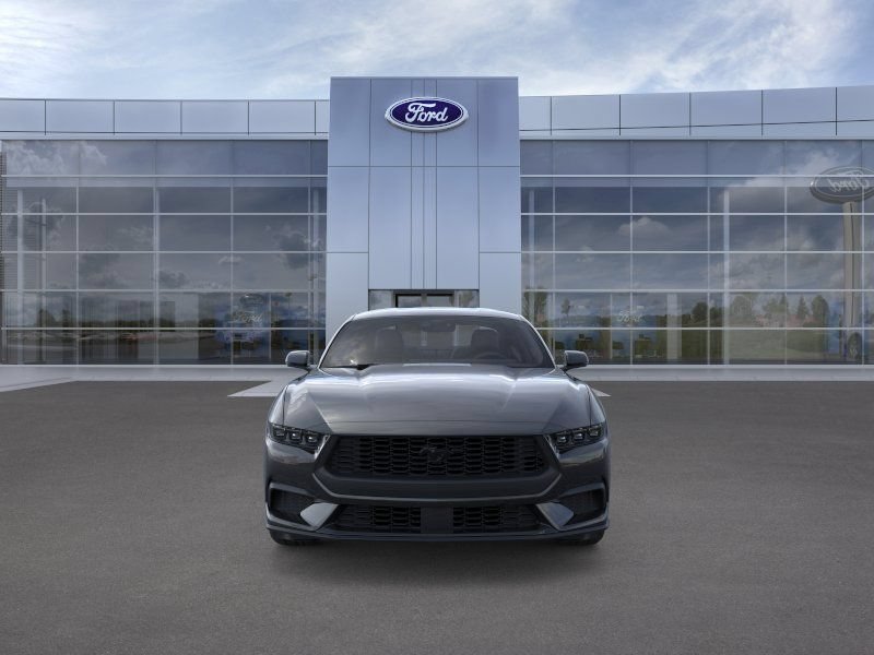 New 2026 Ford Mustang Premium RWD image 7