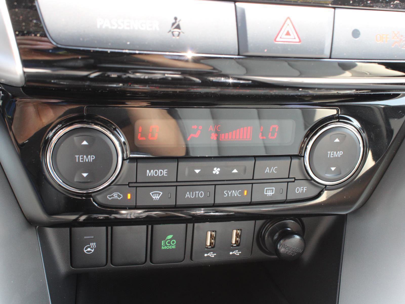 New 2025 Mitsubishi Eclipse Cross SEL image 28