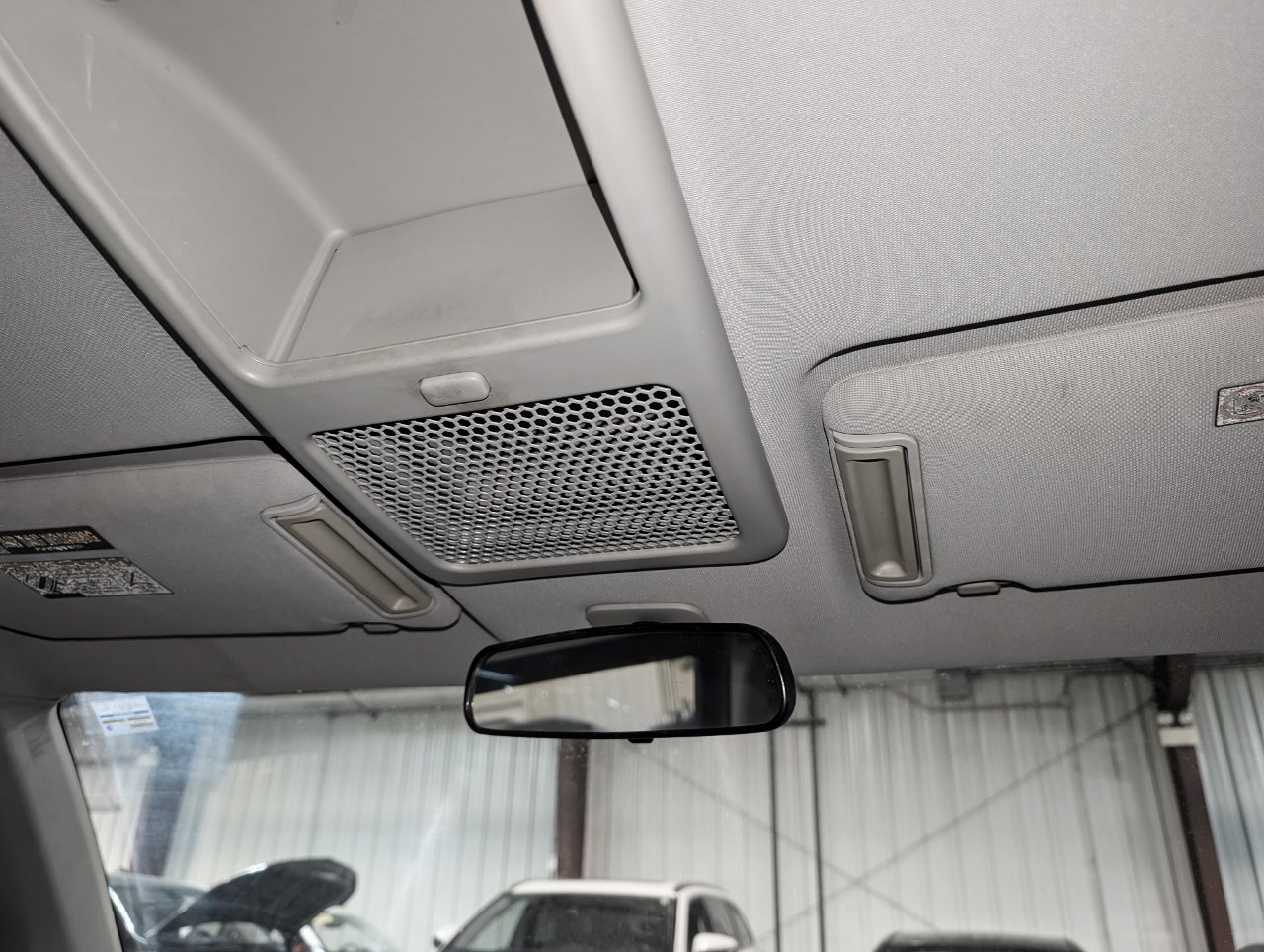 Used 2003 Honda Element EX image 34