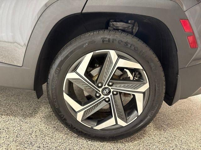 Used 2022 Hyundai Tucson SEL w/ Convenience + Premium Package AWD/4WD image 31