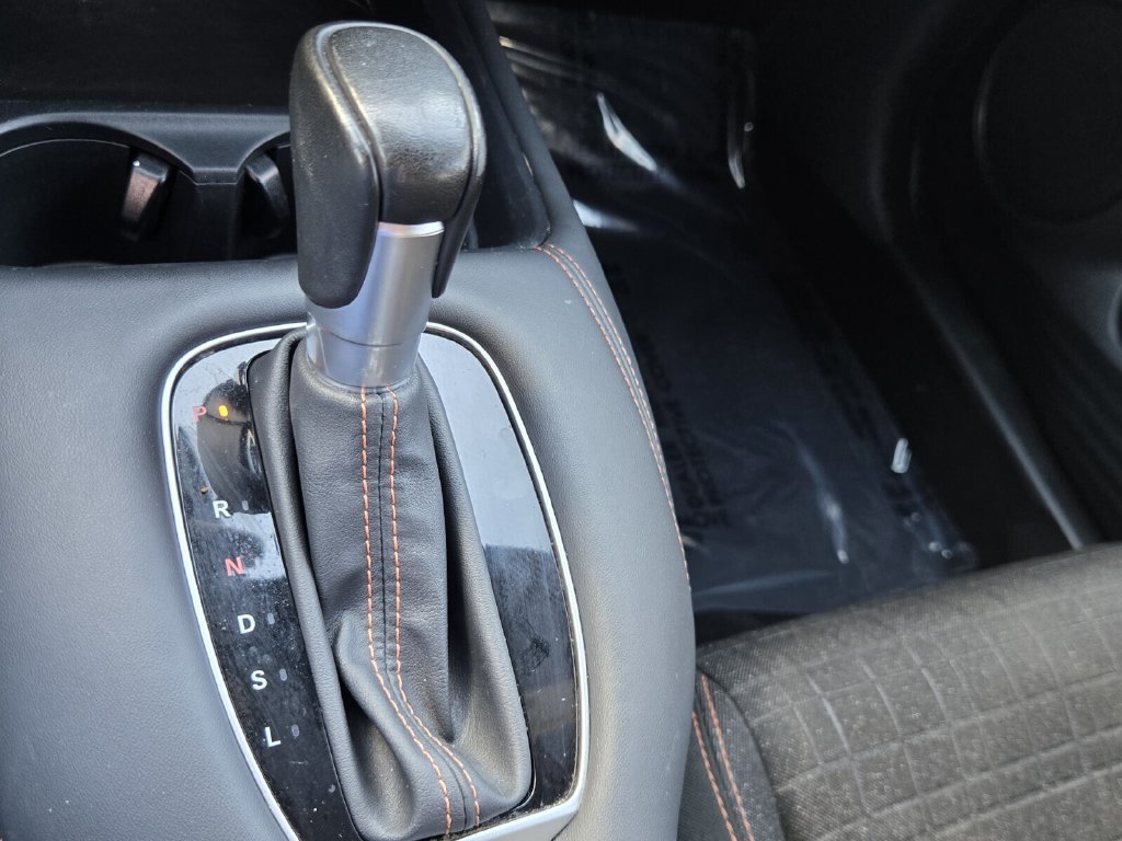 Certified 2024 Honda HR-V Sport image 21