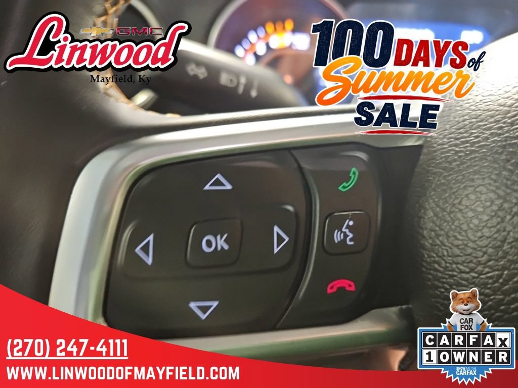 Used 2023 Jeep Wrangler Unlimited Sahara AWD/4WD image 16