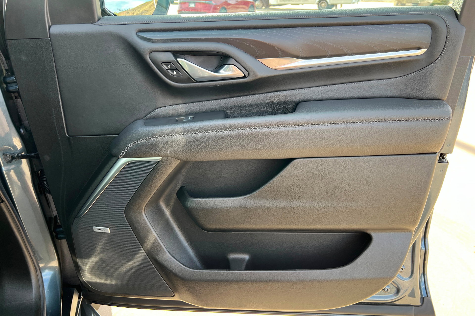 Used 2021 GMC Yukon XL Denali image 25