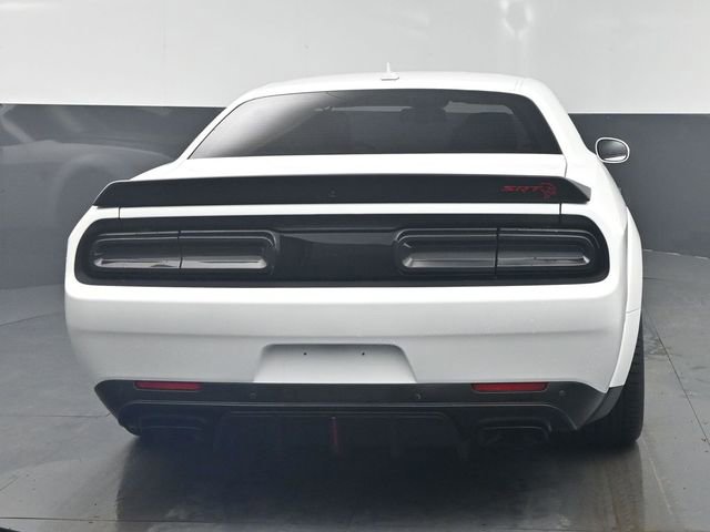 Used 2021 Dodge Challenger SRT Hellcat Redeye RWD image 11