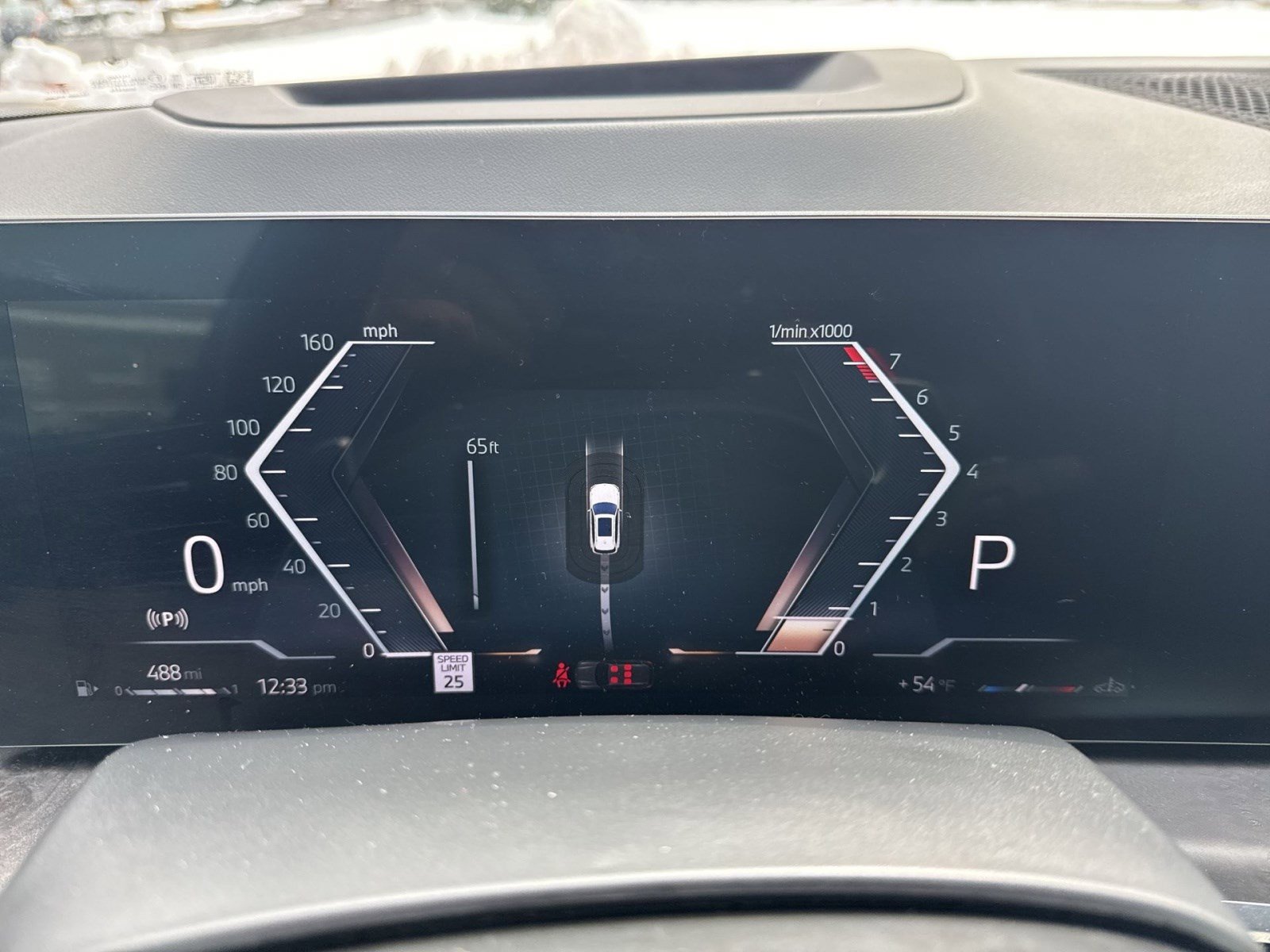 Used 2026 BMW X5 xDrive40i image 17