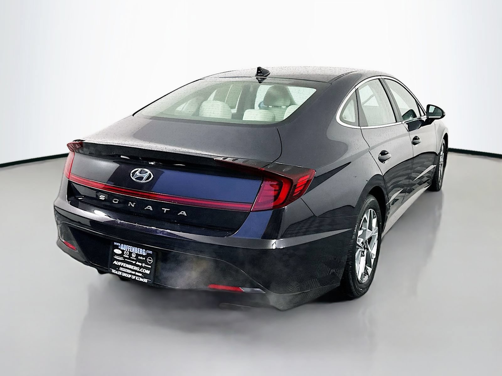 Used 2023 Hyundai Sonata SEL FWD image 7