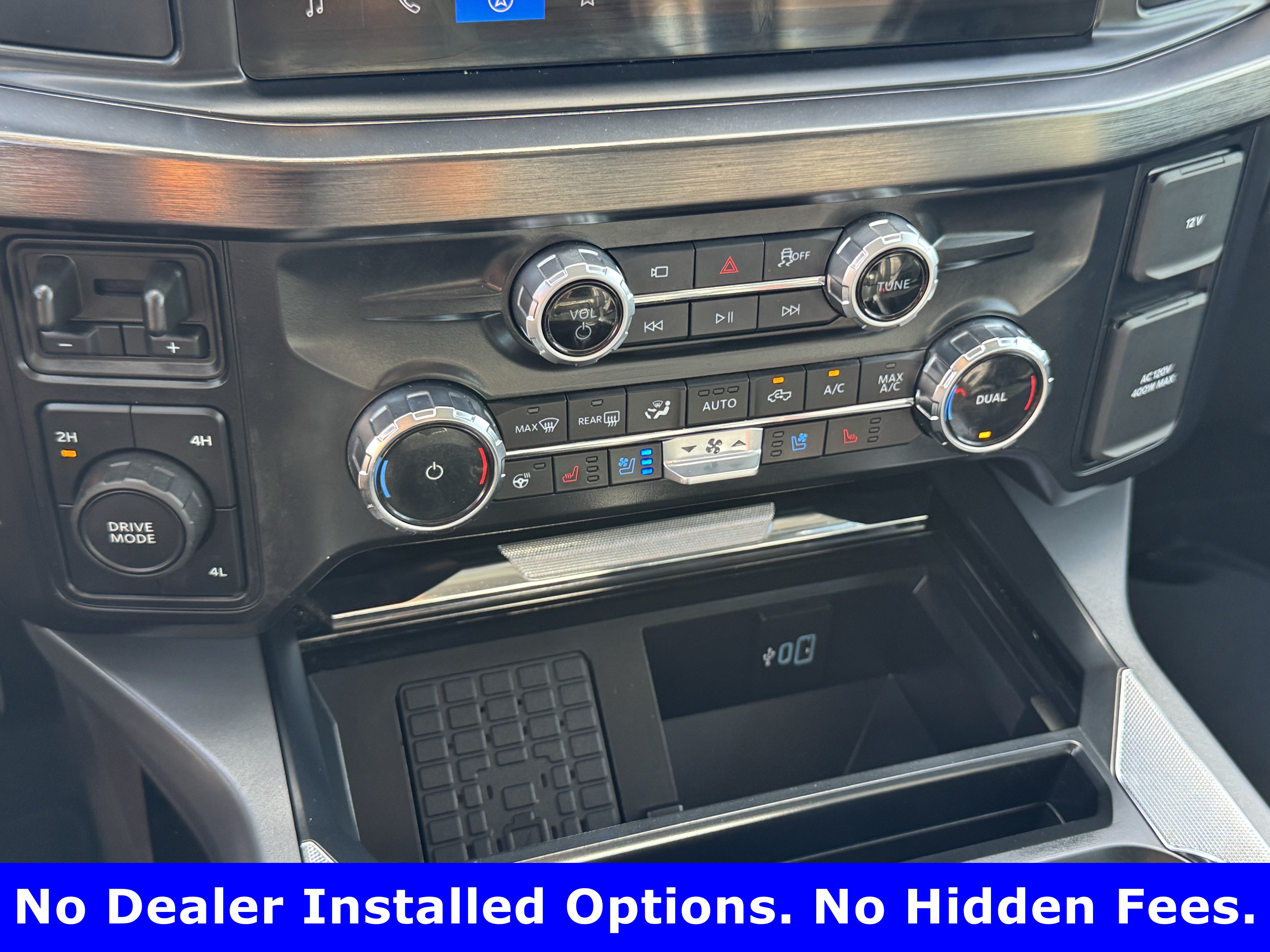 Used 2025 Ford F250 Lariat AWD/4WD image 18