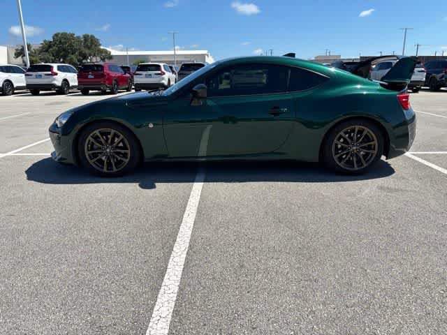 Used 2020 Toyota 86 RWD video 2