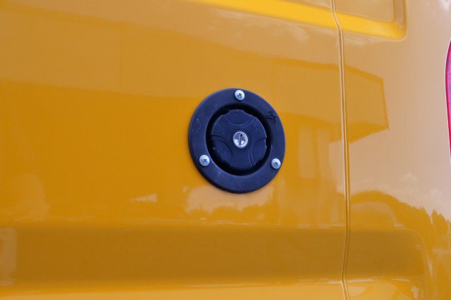Used 2022 RAM ProMaster 3500 FWD image 38