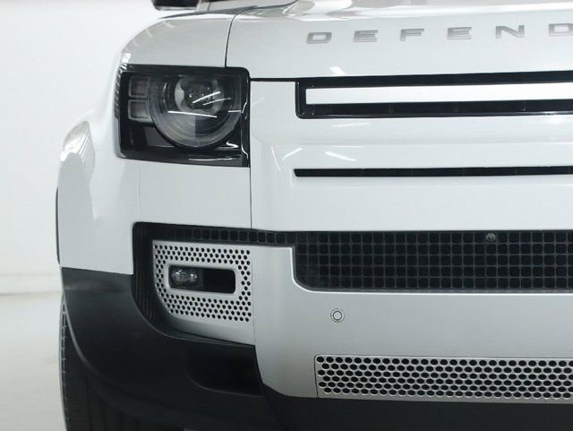 Used 2024 Land Rover Defender 130 S AWD/4WD image 6
