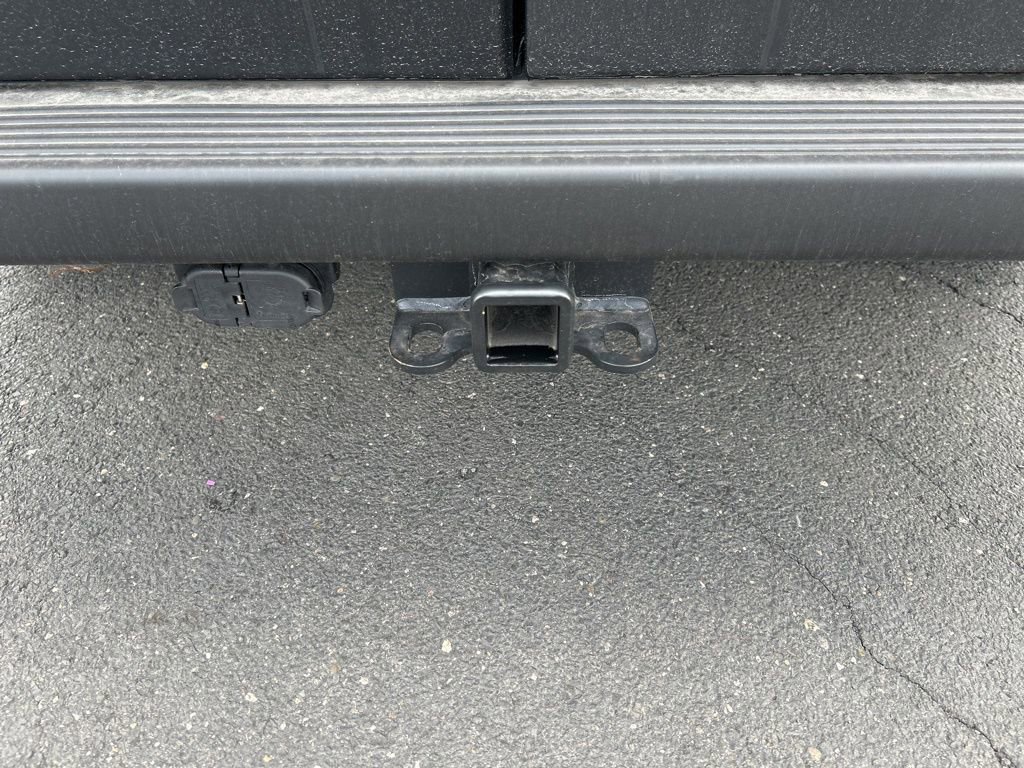New 2025 RAM ProMaster 2500 w/ Convenience Group image 12