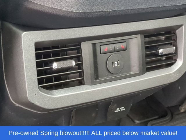 Used 2023 Ford F250 Lariat w/ Tow Technology Package AWD/4WD image 39