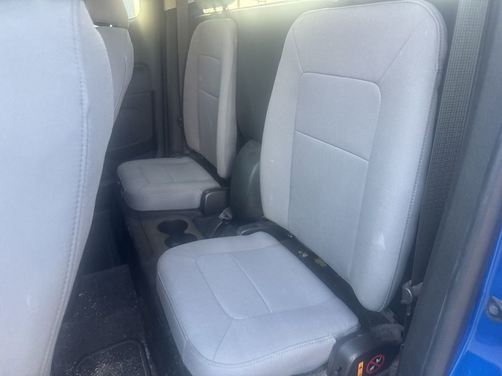 Used 2019 GMC Canyon W/T w/ Convenience Package image 13