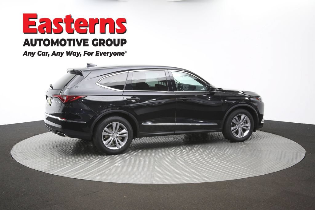 Used 2023 Acura MDX SH-AWD image 47