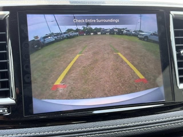 Used 2024 Chrysler Pacifica Limited FWD image 30