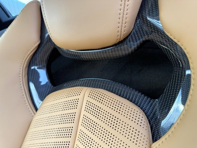 New 2026 Chevrolet Corvette Stingray Preferred Conv w/ Z51 Performance Package image 29