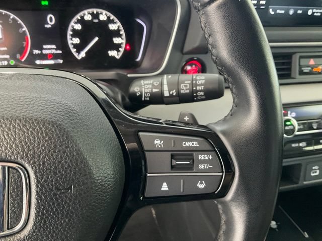 Certified 2024 Honda Pilot EX-L image 11