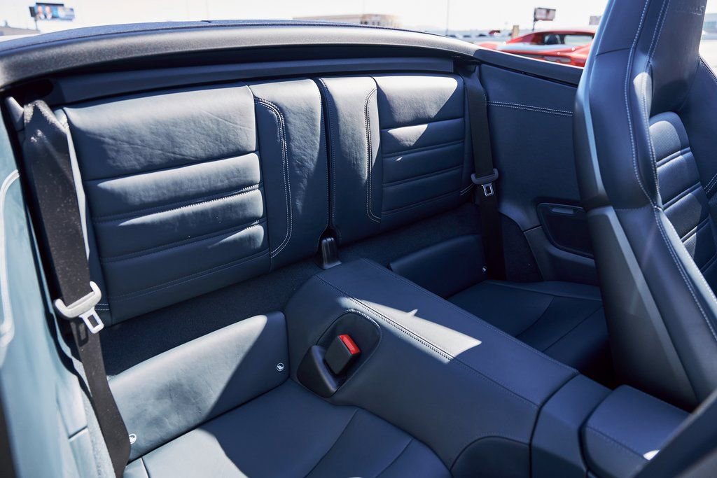 Used 2021 Porsche 911 Turbo S image 39