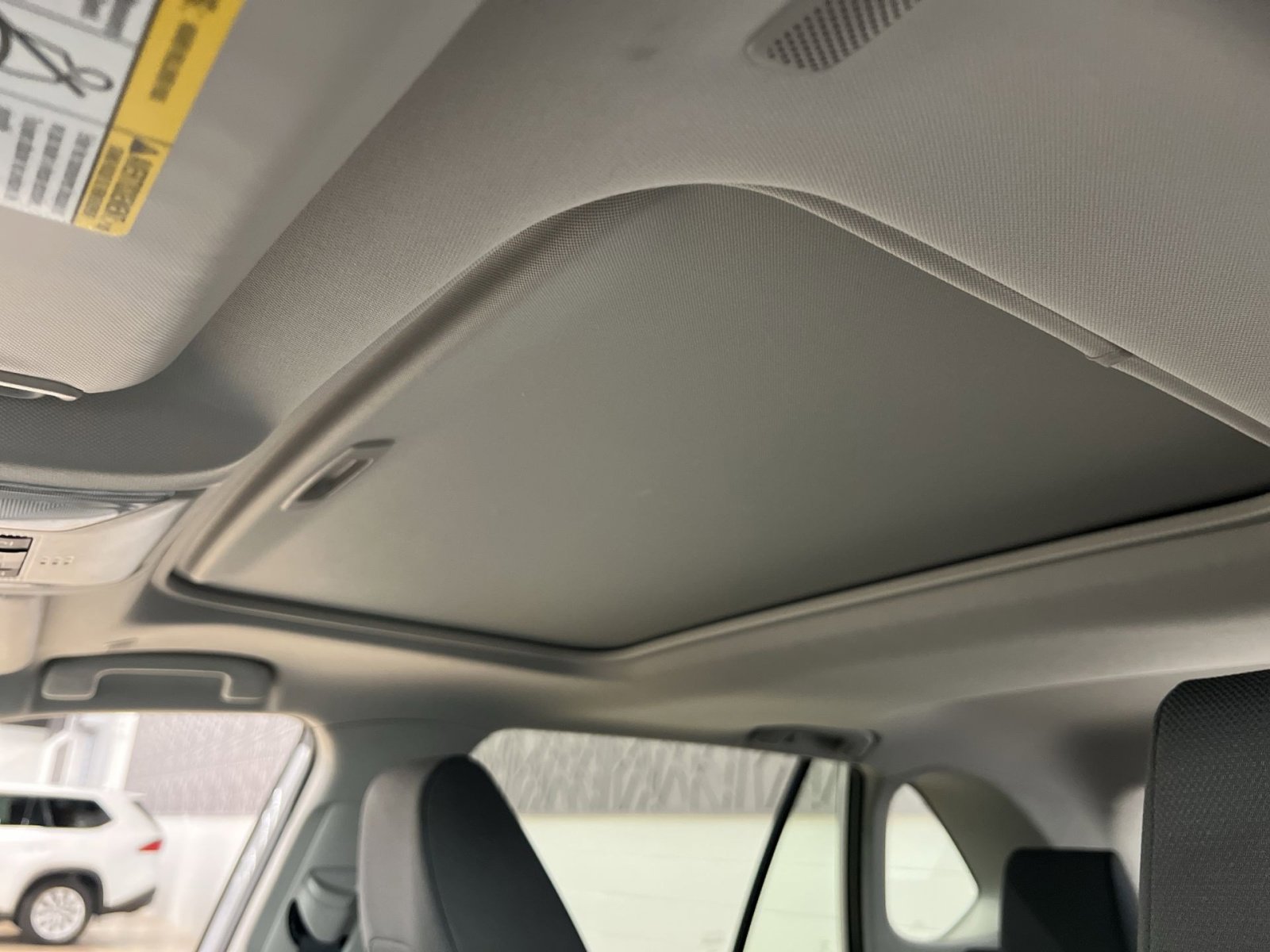 Used 2025 Toyota RAV4 XLE w/ Convenience Package image 20