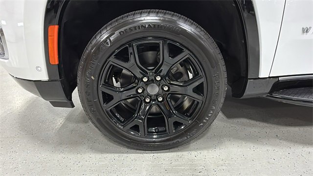 Used 2024 Jeep Wagoneer Series III image 15