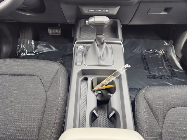 New 2027 Kia Seltos LX FWD image 11