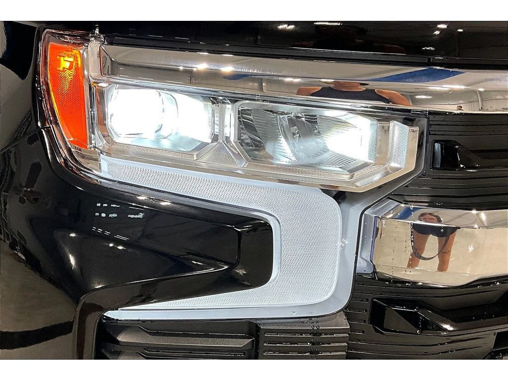 New 2026 Chevrolet Silverado 1500 LT AWD/4WD image 55