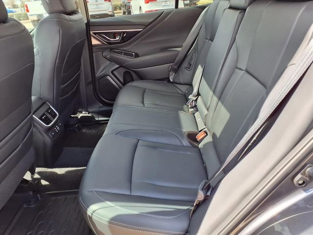 Certified 2025 Subaru Outback Touring XT image 9