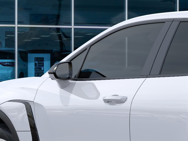New 2027 Chevrolet Blazer EV LT FWD image 12