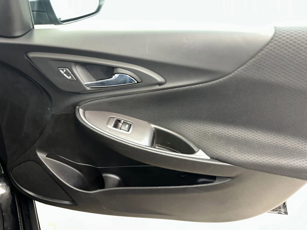 Certified 2022 Chevrolet Malibu LT image 27